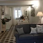 Luxury Apartment Suite La Fontana