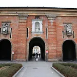 Luxury Apartment Suite La Fontana