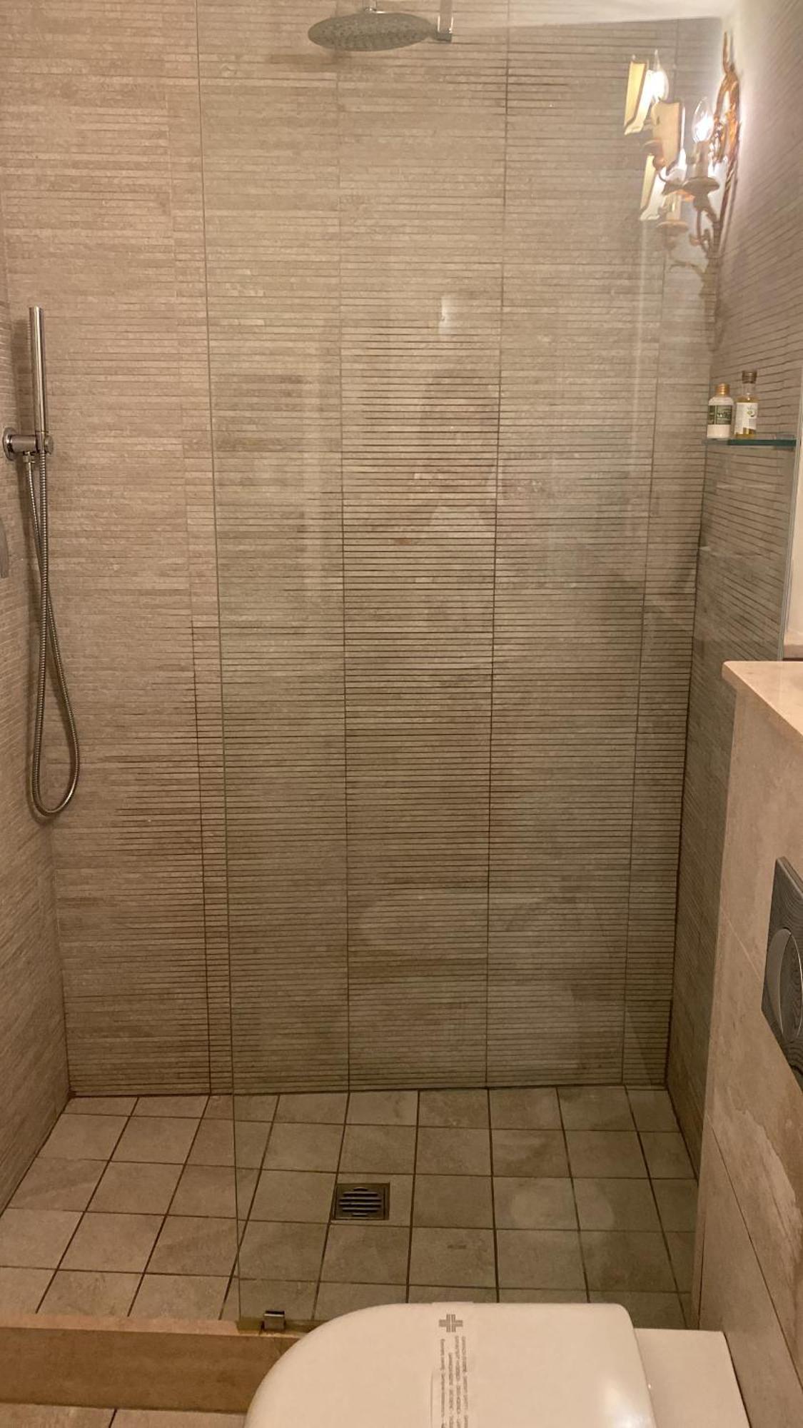 Apartamento Luxury La Fontana